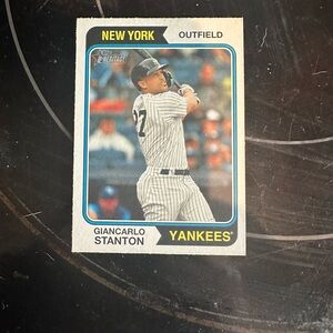 New York Yankees Great